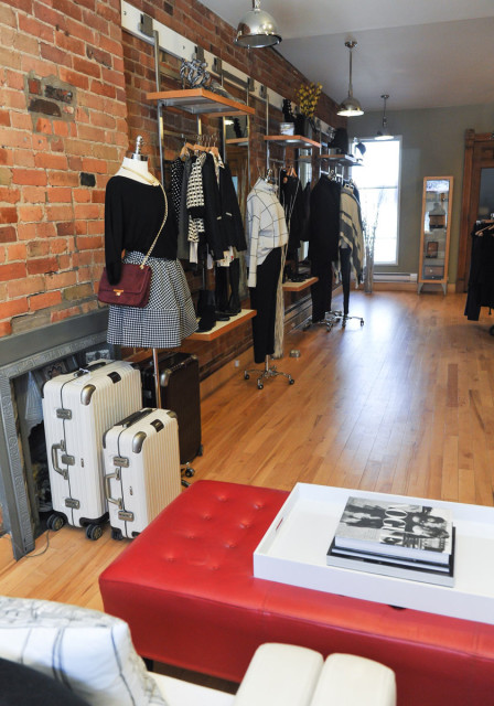 Brill showroom 9